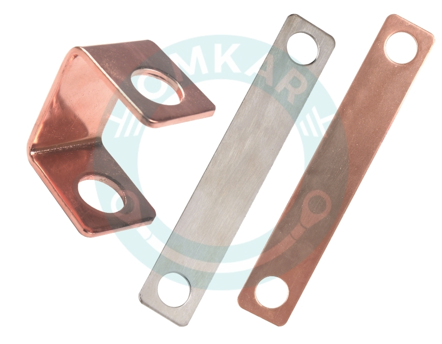 Strip Type Flange Earthing Jumpers